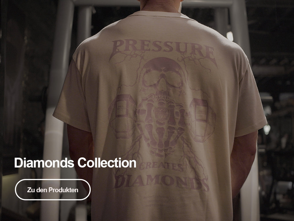 Diamonds Collection